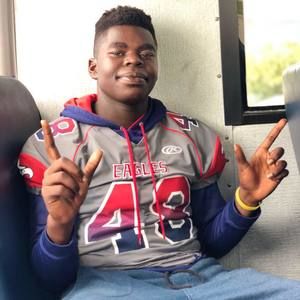 Meet your Posher, Mudathir